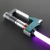 Ezra Bridger Lightsaber - Xenopixel V3, view 2