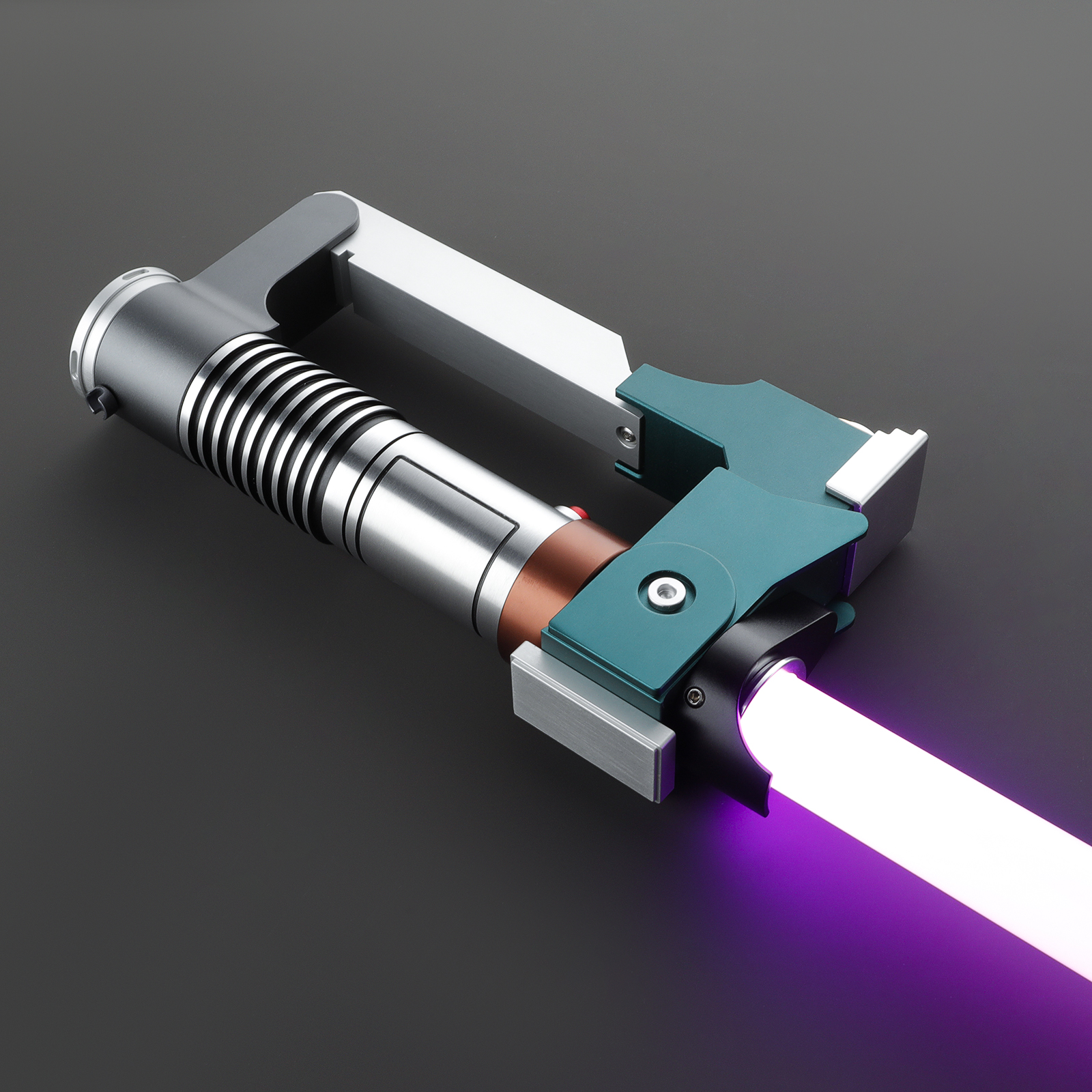 Ezra Bridger | Saber 66