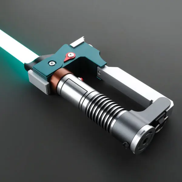 Ezra Bridger Lightsaber - Xenopixel V3, view 3