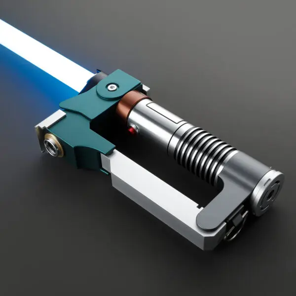 Ezra Bridger Lightsaber - Xenopixel V3, view 7