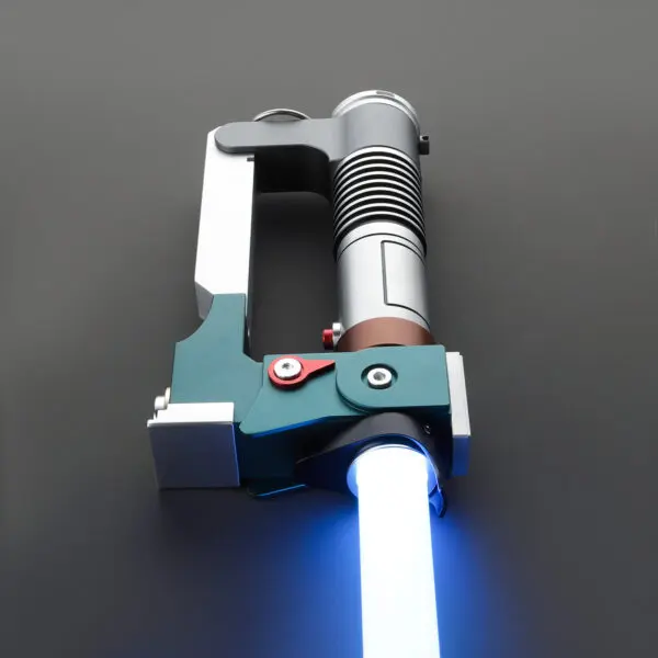 Ezra Bridger Lightsaber - Xenopixel V3, view 5