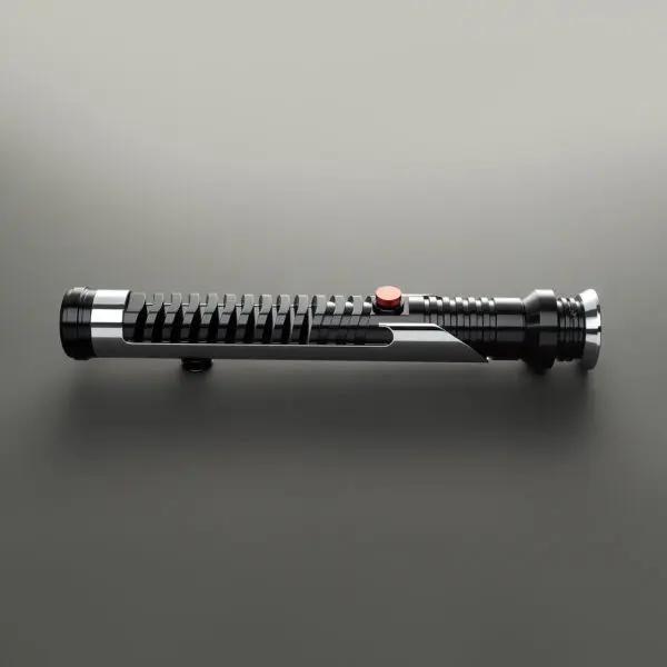 Qui-Gon Jinn Duelling Lightsaber - RGB-X, view 6