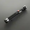 Qui-Gon Jinn Duelling Lightsaber - RGB-X, view 5