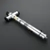 Ezra Bridger Ancient Duelling Crossguard Lightsaber - RGB-X, view 3