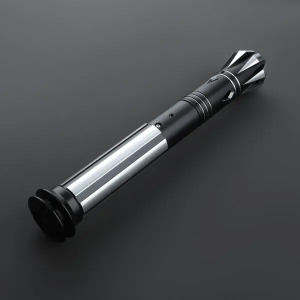 Diam Duelling Lightsaber - RGB-X, view 2