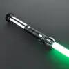 Diam Duelling Lightsaber - RGB-X, view 3