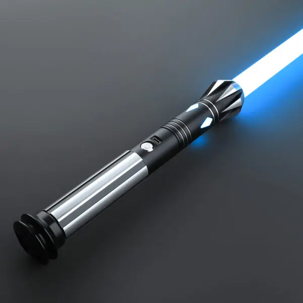 Diam Duelling Lightsaber - RGB-X