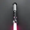 Diam Duelling Lightsaber - RGB-X, view 4