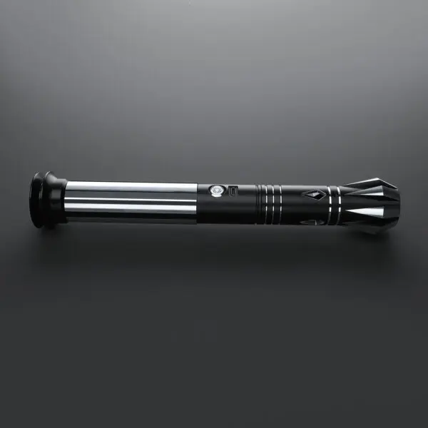 Diam Duelling Lightsaber - RGB-X, view 5