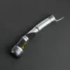 Count Dooku Jedi Lightsaber - Xenopixel V3, view 2
