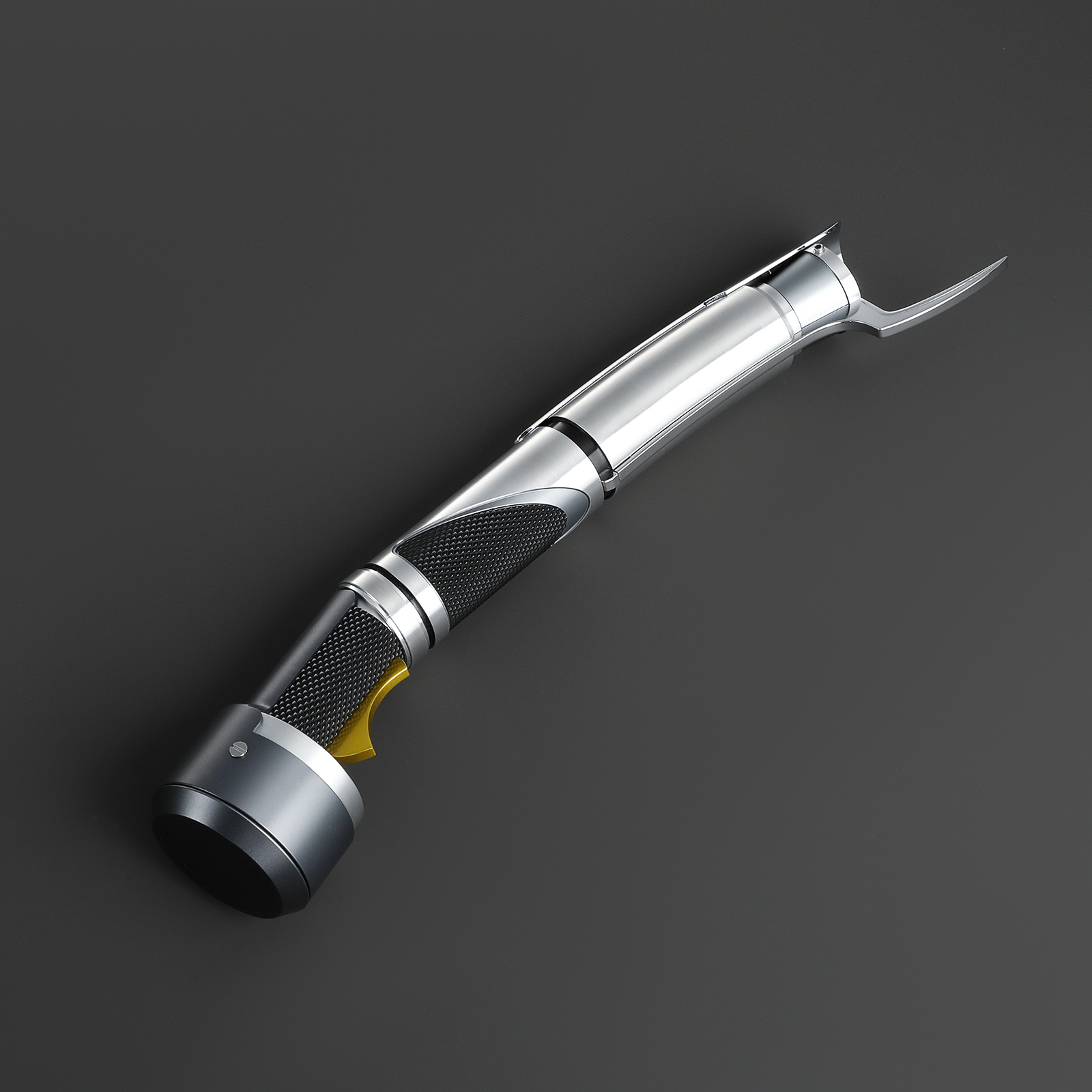Count Dooku Jedi Lightsaber - Xenopixel V3 | Saber 66