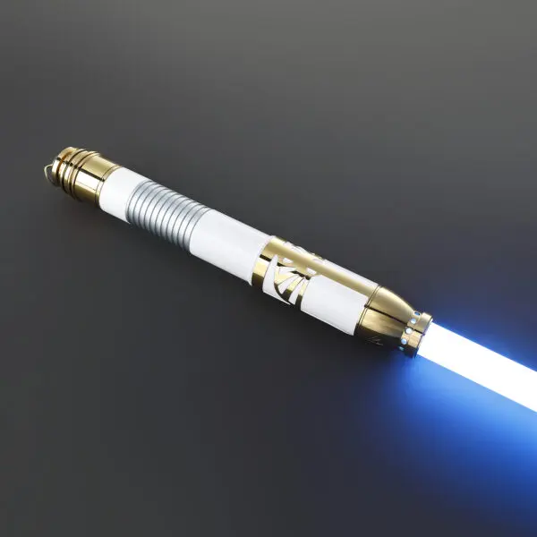 Santari Khri Duelling Lightsaber - RGB-X, view 2