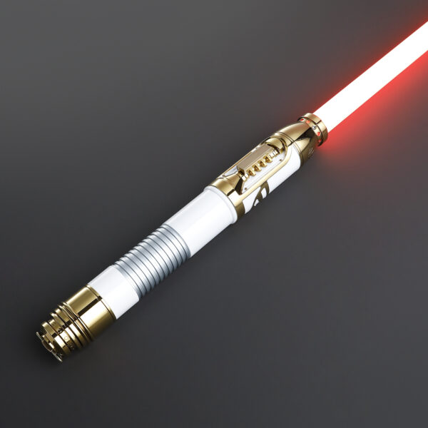 Santari Khri Duelling Lightsaber - RGB-X