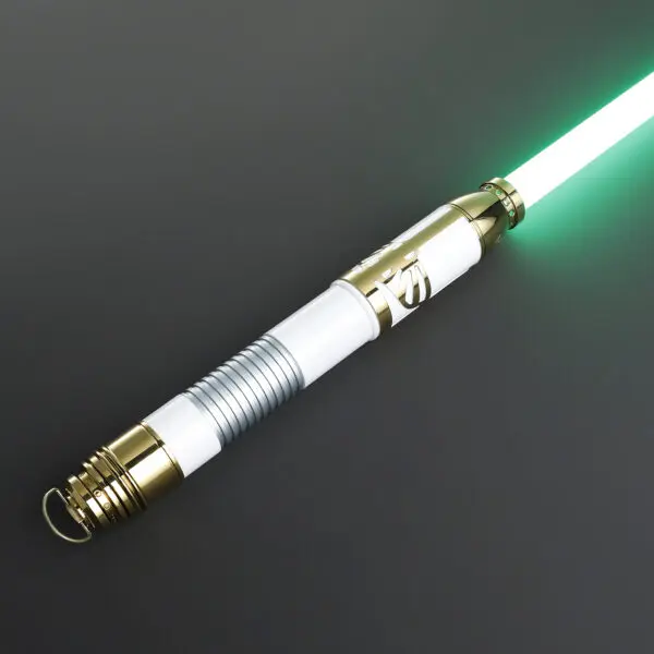 Santari Khri Duelling Lightsaber - RGB-X, view 3