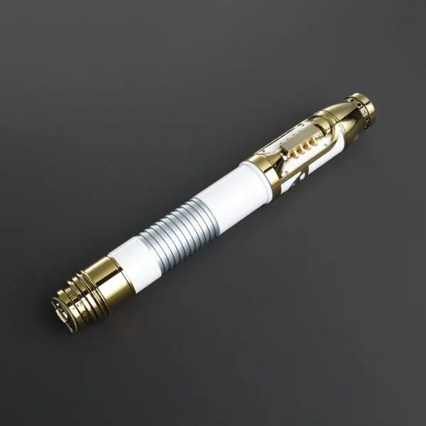Santari Khri Duelling Lightsaber - RGB-X, view 4