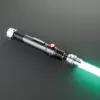 Ezra Bridger V2 Duelling Lightsaber - RGB-X, view 1