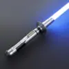 Ezra Bridger V3 Duelling Lightsaber - RGB-X, view 1