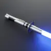 Ezra Bridger V3 Duelling Lightsaber - RGB-X, view 2