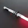 Ezra Bridger V3 Duelling Lightsaber - RGB-X, view 4