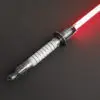 Shin Hati Weatered Version Duelling Lightsaber - RGB-X, view 1