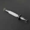 Shin Hati Weatered Version Duelling Lightsaber - RGB-X, view 4