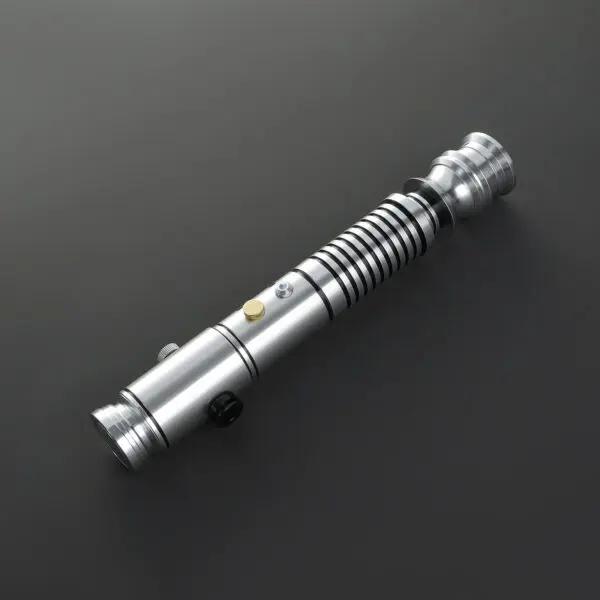 Ki-Adi-Mundi Duelling Lightsaber - RGB-X, view 2