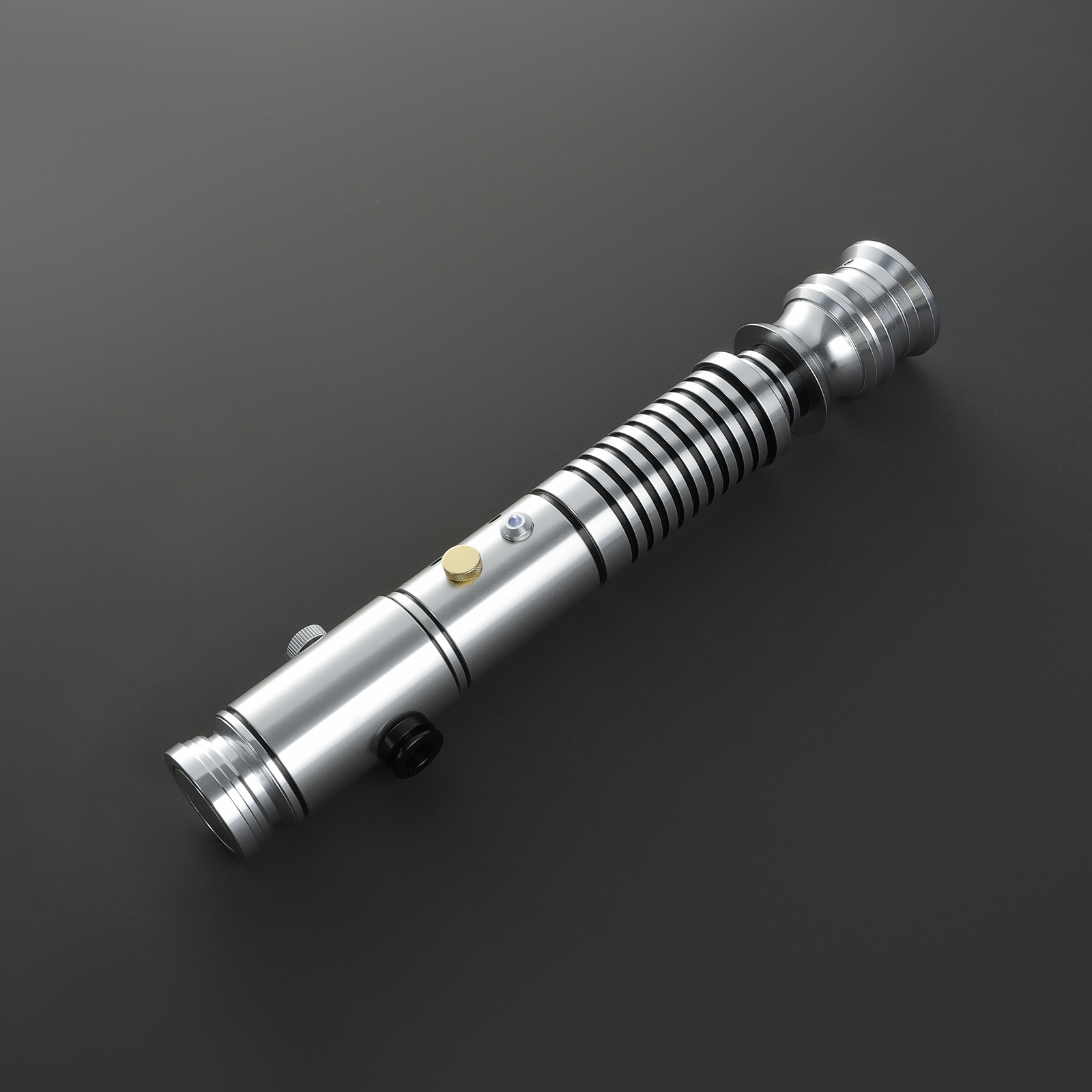 Ki-Adi-Mundi Duelling Lightsaber - RGB-X | Saber 66