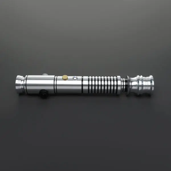 Ki-Adi-Mundi Duelling Lightsaber - RGB-X, view 3