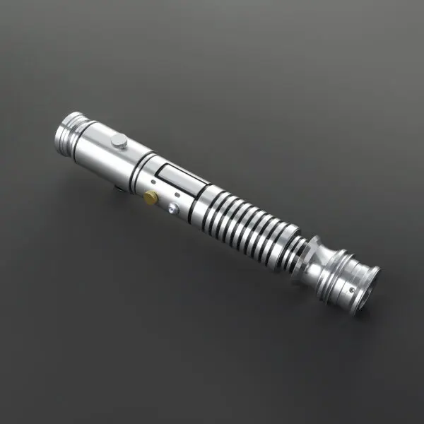 Ki-Adi-Mundi Duelling Lightsaber - RGB-X, view 4