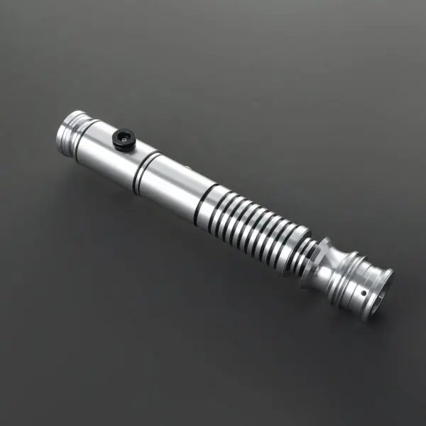 Ki-Adi-Mundi Duelling Lightsaber - RGB-X | Saber 66
