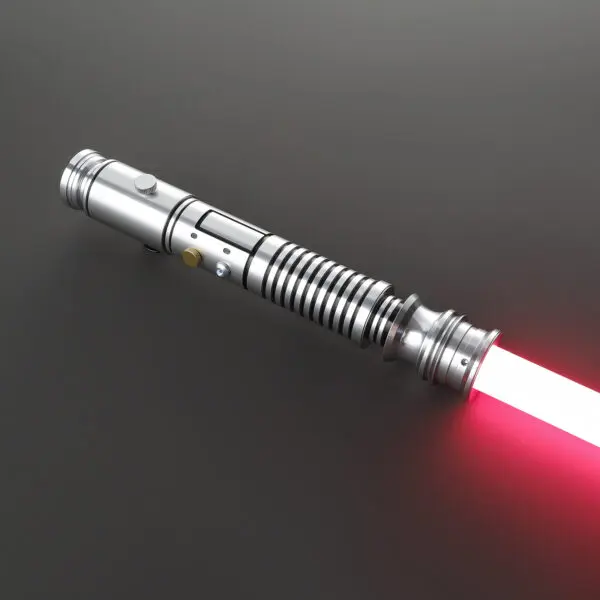 Ki-Adi-Mundi Duelling Lightsaber - RGB-X, view 7