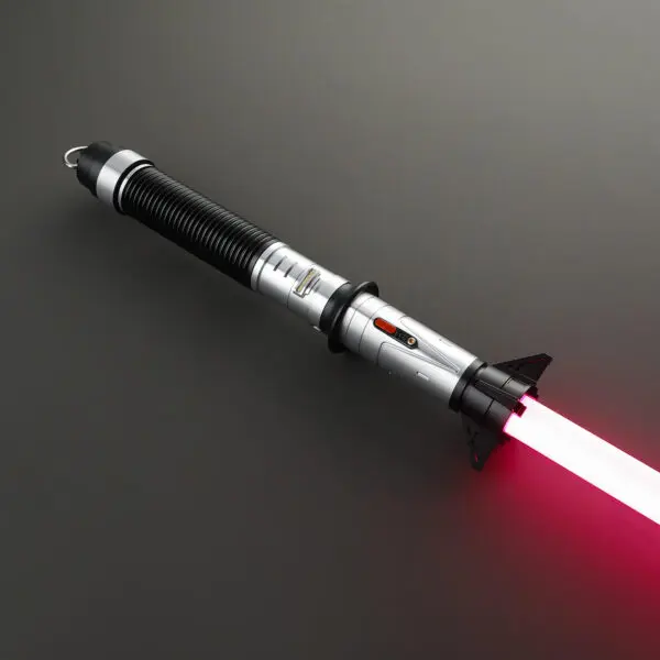 Even Piell Duelling Lightsaber - RGB-X, view 4