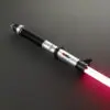 Baylan Skoll Duelling Lightsaber - RGB-X, view 1