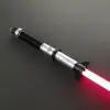 Baylan Skoll Duelling Lightsaber - RGB-X, view 2