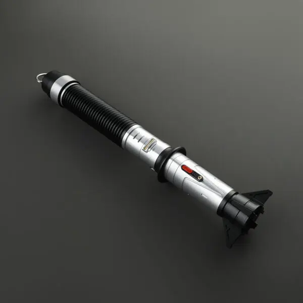 Even Piell Duelling Lightsaber - RGB-X, view 6