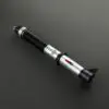 Baylan Skoll Duelling Lightsaber - RGB-X, view 3