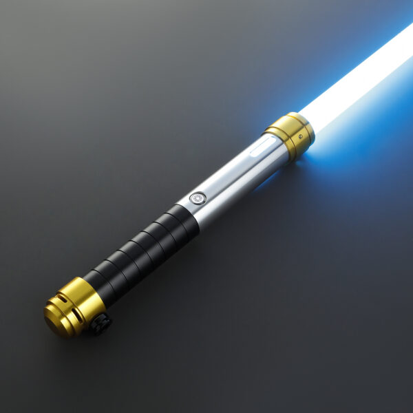 Trakata Duelling Lightsaber - RGB-X