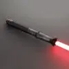 Baylan Skoll Weathered Duelling Lightsaber - RGB-X, view 2