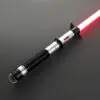 Baylan Skoll Duelling Lightsaber - RGB-X, view 4