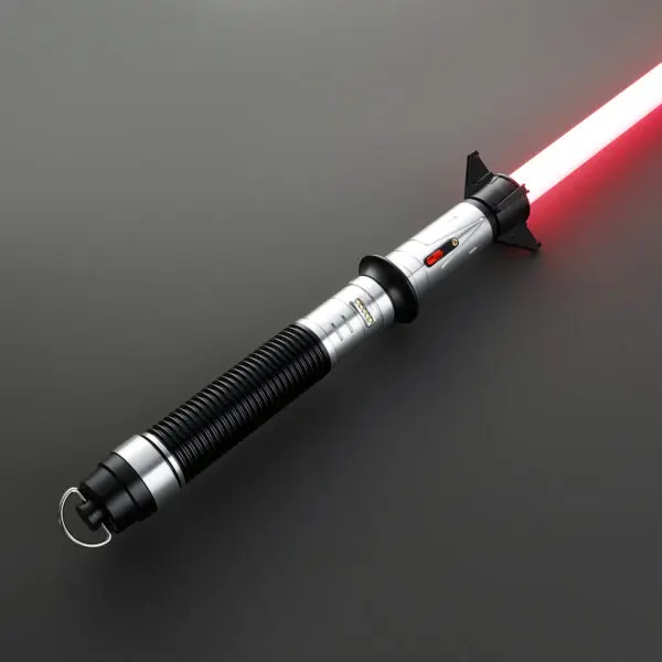 Baylan Skoll Duelling Lightsaber - RGB-X, view 4