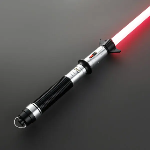 Baylan Skoll Duelling Lightsaber - RGB-X