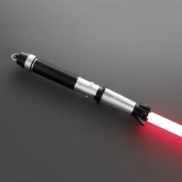 Baylan Skoll Duelling Lightsaber - RGB-X, view 6