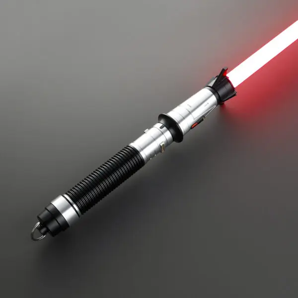 Baylan Skoll Duelling Lightsaber - RGB-X, view 7