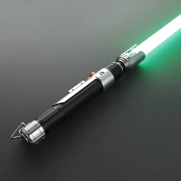 Sabine Wren Duelling Lightsaber - RGB-X