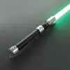 Sabine Wren Duelling Lightsaber - RGB-X, view 1
