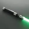 Sabine Wren Duelling Lightsaber - RGB-X, view 3