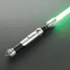 Sabine Wren Duelling Lightsaber - RGB-X, view 4