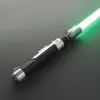 Sabine Wren Weathered Duelling Lightsaber - RGB-X