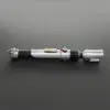Sabine Wren Weathered Duelling Lightsaber - RGB-X, view 4