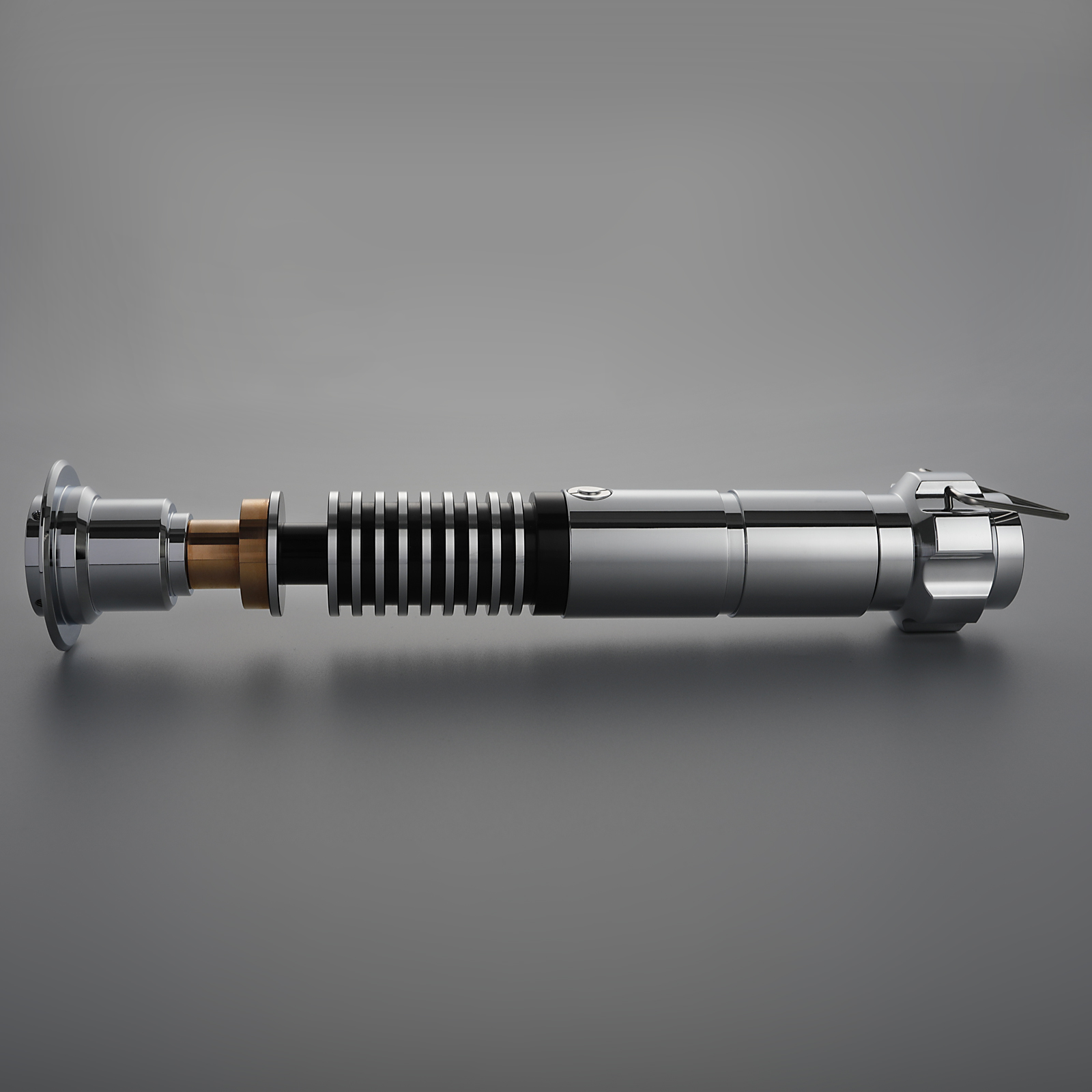 Luke V1 Duelling Lightsaber - RGB-X | Saber 66